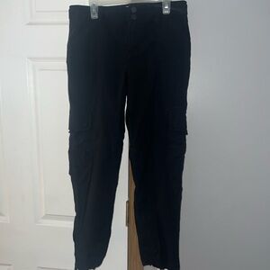 Sanctuary black Cargo Pants